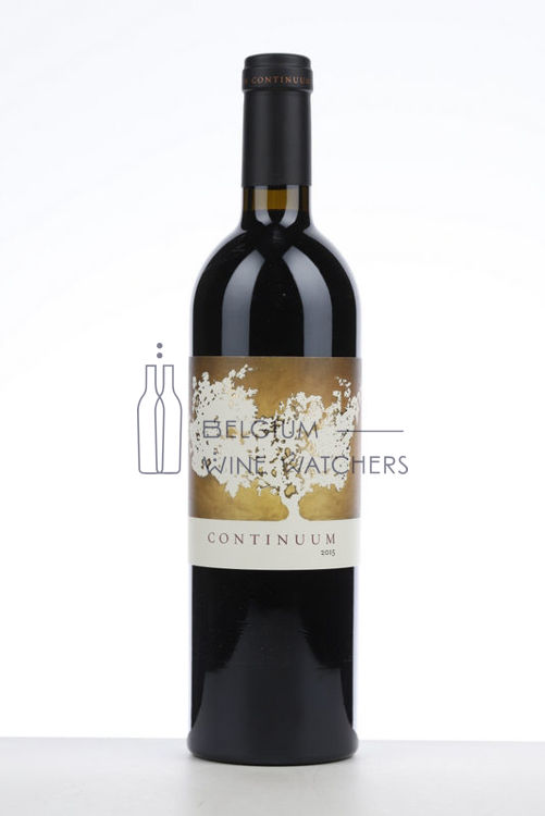 Image de 2015 CONTINUUM SAGE MOUNTAIN VINEYARD
